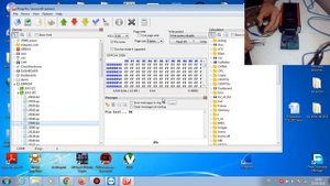 3) IMMO OFF SAGEM2000_SAGEM-S2PM-380_ SAGEM-S2000-PM2 إلغاء حماية التشغيل ( الإيموبلازير )
