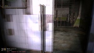 Сталкер ОП-2 Волазар Х-16