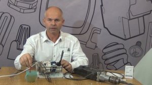 реле контроля уровня RL SA