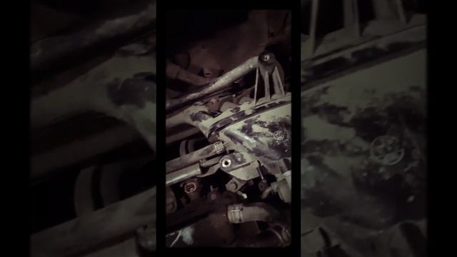 Ремонт ДВС K6A часть 3 смотреть онлайн