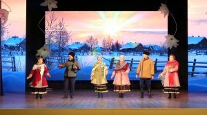 Вольница  - Чарка на посошок 2021