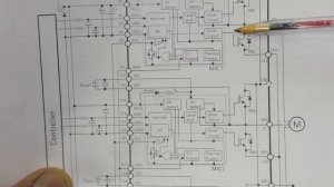 #49 DC Inverter AC board Outdoor Circuit Description Explained, Test, Troubleshoot & Repair Urdu