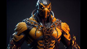 Мортал Комбат 12/Mortal Kombat 12 (2023)