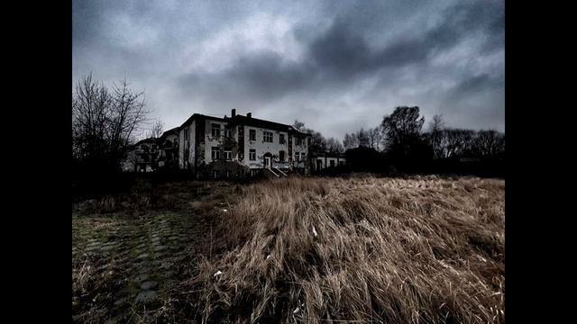 Что будет со зданиями если в них долго не жить. смотреть онлайн