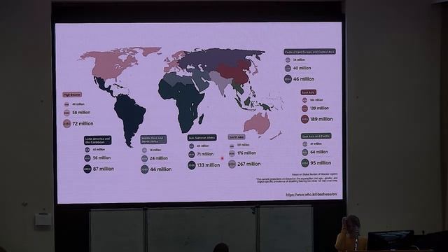 Марина Зыцарь "История болезни: Наследственная глухота" смотреть онлайн