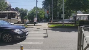 Переезд в Краснодар/ Куда сходить, где гулять