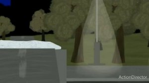 сиреноголовый vs мостовой червь (рисуем мультфильмы 2)