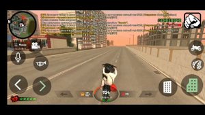 Купил Kawasaki Ninja H2r в игре Black Russia. Стоит ли брать? Тест