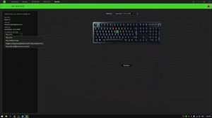КАК СДЕЛАТЬ МАКРОС НА ОЧЕНЬ БЫСТРОЕ РЕДАКТИРОВАНИЕ В ФОРТНАЙТЕ НА RAZER КЛАВИАТУРЕ ?