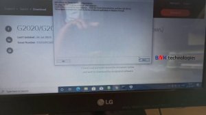 Canon PIXMA G2060 Printer Driver Download & Installation In Windows 10 ll മലയാളം