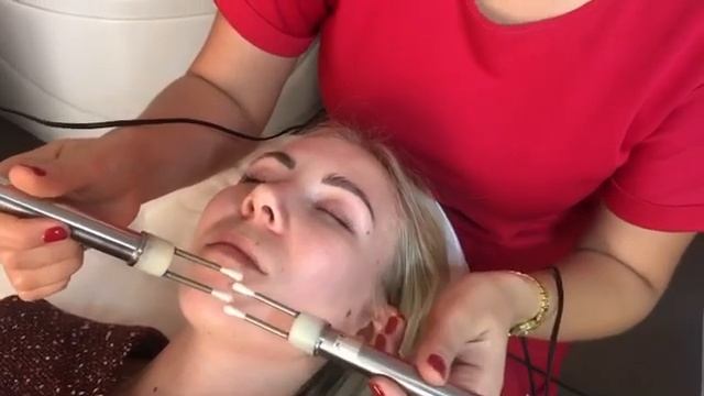 МИКРОТОКОВАЯ терапия смотреть онлайн