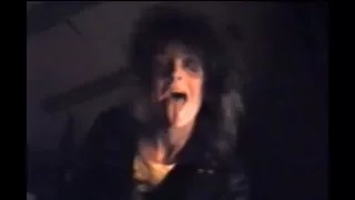 Левостороннее движение - Скорпион (1989 г.) смотреть онлайн