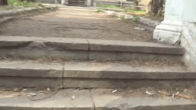 Тест камера Sony HDR-CX190 или прогулки с камерой на свежом воздухе смотреть онлайн