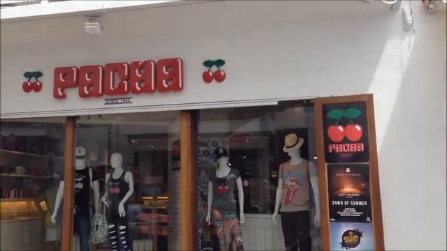 Ibiza Holiday | Летим на Ибицу, Сувениры, Сан Антонио, Фестиваль смотреть онлайн