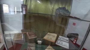 Путешествуем по Соликамску. Дом Воеводы. Храмы.