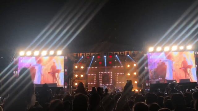 День Шахтёра.Сатпаев.Bonapart.Dimash Kudaibergenov.23.08.19.Димаш Кудайбергенов. смотреть онлайн