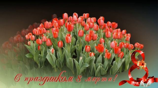 С Праздником  8 марта!!.mp4 смотреть онлайн
