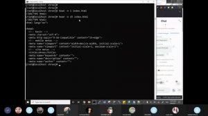 CSKH Webinar - Linux Command Lines for System Admin | Vichhaiy Serey