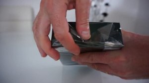 Ejaazi Lattafa - распаковка