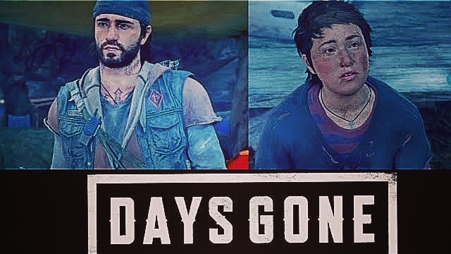 Жизнь после (Days Gone) #12 Громовое яйцо