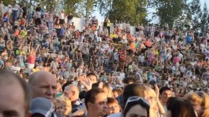 Первый снег, жара, июль, Рома Жуков