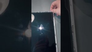 Замена стекла iPad Air 4