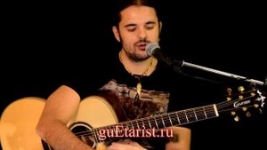 Миссия невыполнима_Mission impossible (guitar fingerstyle cover).