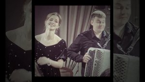 Андрей Данской и Полина Полякова в Дом-Музее Марины Цветаевой 25 октября 2022г