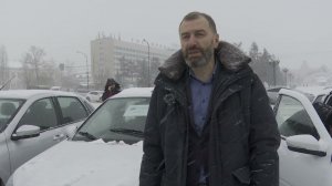 Новые санитарные автомобили вручили городским и районным поликлиникам Иркутской области