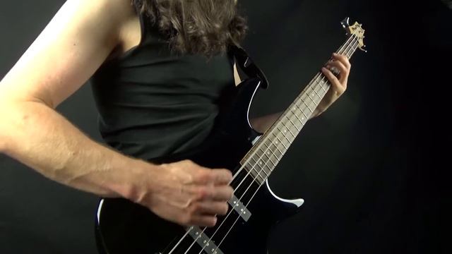 Bomberman 64 - Masker (Speed Metal Cover) смотреть онлайн