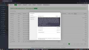 Установка и настройка aaPanel для новичков