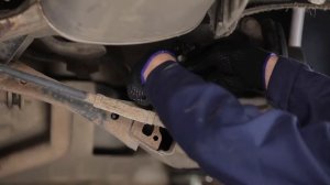 Как да сменим Задна стойка на стабилизатор на TOYOTA AVENSIS 2 T25