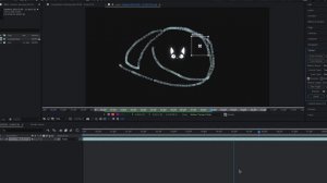Как сделать эффект слежения камеры в After Effect