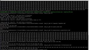 Importando Icones em Massa no Zabbix