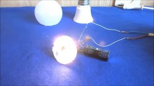 Вечная лампочка с Плавным включением и Плавным гашением ⚒️ Из мусора и Очень просто!