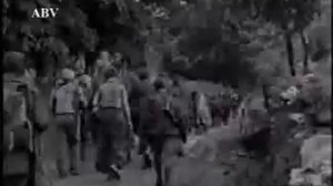 Bella ciao. Прощай, красавица