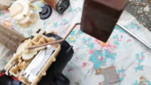 Мазда мпв 2,0i дёргается. Устраняем.
