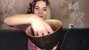 ПОКРАСИЛА ВОЛОСЫ ЧАЕМ КАРКАДЕ В РОЗОВЫЙ