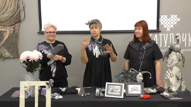 Арт-проект "Птахи" и его продолжение смотреть онлайн