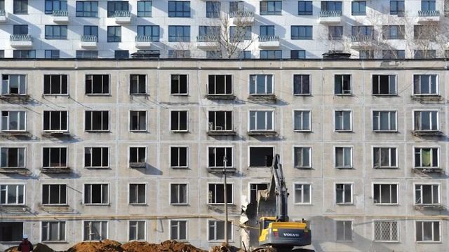 Купить квартиру в хрущёвке Купить квартиру недорого Обзор жилого фонда СПб/АЛЕКСАНДР Недвижимость