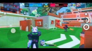 Обзор на ВУЛФСОНА WOLFSON FRAG PRO SHOOTER / ФРАГ ПРО ШУТЕР