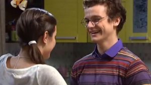 Веник и Даша - Малыш родится у тебя.