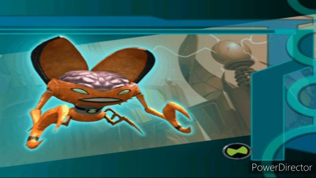 Прохождение Ben 10 Alien Force: Vilgax Attacks Часть 2 (PS2) (Без комментариев) смотреть онлайн