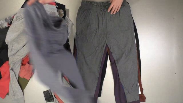 Лот 1168 Трико крем (8.2 кг, 22 шт, 7600 руб, 346 руб шт) смотреть онлайн