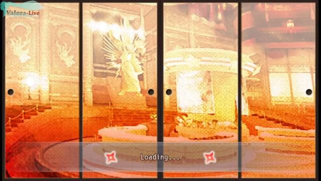 Senran Kagura: Bon Appetit! (Katsuragi Story Mod) (с русской озвучкой) смотреть онлайн