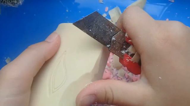 Режем мыло💛 смотреть онлайн