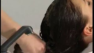 Уход за длинными волосами