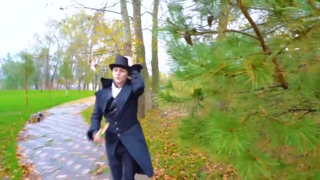Мистическая История В Тим Тин Лэнде || Как Мы Стали Призраками