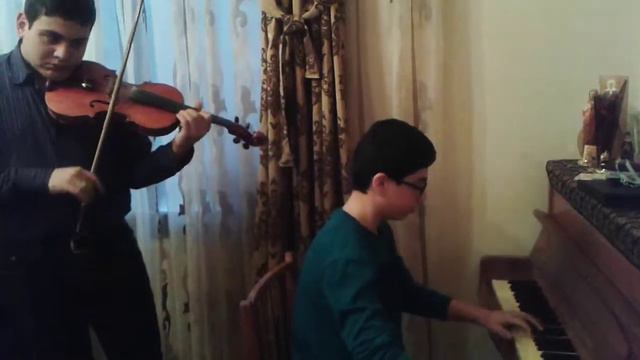 SERGEY  EV  TIGRAN смотреть онлайн