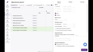 Вносим прямые расходы, которых нет в API